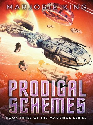 Prodigal Schemes - ebook
